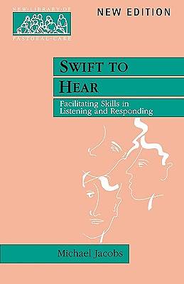 Picture of Swift to Hear - Facilitating Skills in Listening and Responding