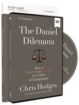 Picture of The Daniel Dilemma Bible Study Guide - eBook [ePub]