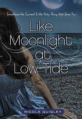 Picture of Like Moonlight at Low Tide