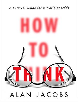 Picture of How to Think