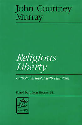 Picture of Religious Liberty