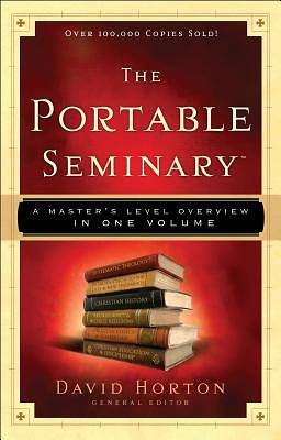 Picture of The Portable Seminary