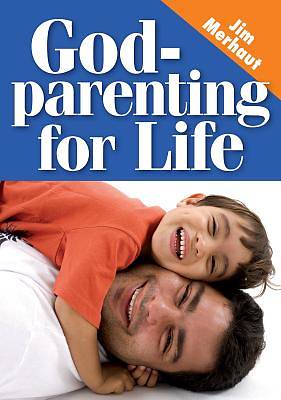 Picture of Godparenting for Life