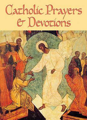 Picture of Catholic Prayers and Devotions [ePub Ebook]