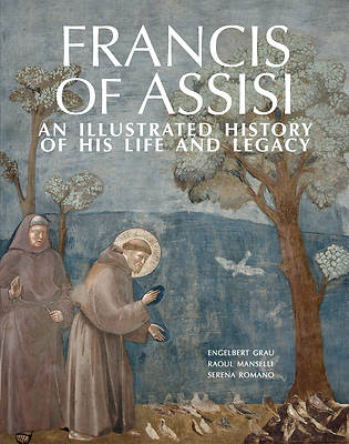 Picture of Francis of Assisi