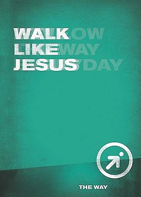 Picture of Walk Like Jesus