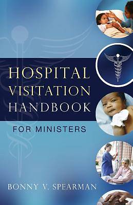 Picture of Hospital Visitation Handbook for Ministers