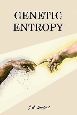 Picture of Genetic Entropy & the Mystery of the Genome