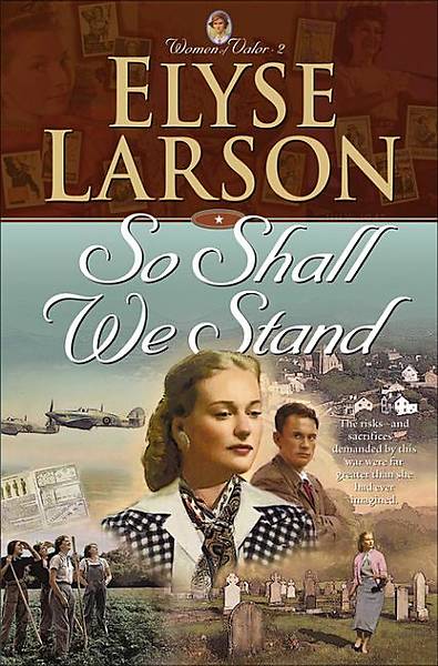 Picture of So Shall We Stand [ePub Ebook]
