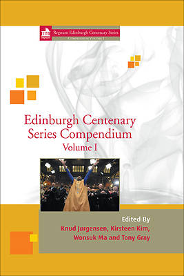 Picture of Edinburgh Centenary Series Compendium