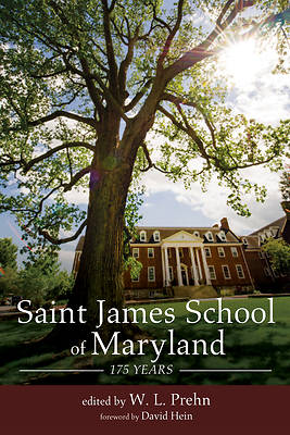 Picture of Saint James School of Maryland
