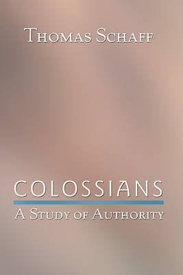 Picture of Colossians
