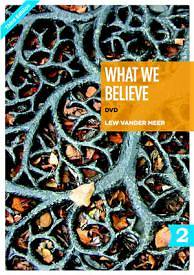 Picture of What We Believe DVD, Part 2 (Sessions 13-24)