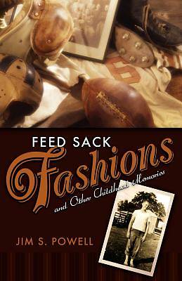 Picture of Feed Sack Fashions