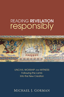 Picture of Reading Revelation Responsibly