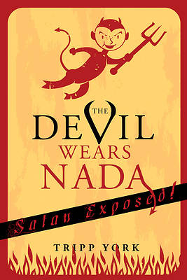 Picture of The Devil Wears NADA