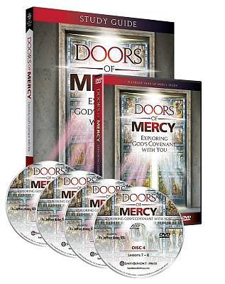 Picture of Doors of Mercy