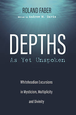 Picture of Depths As Yet Unspoken
