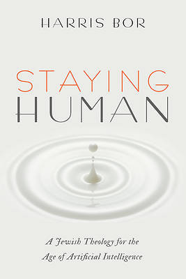 Picture of Staying Human