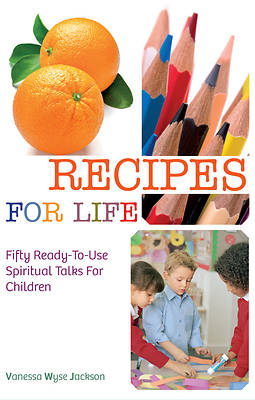 Picture of Recipes for Life