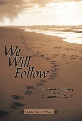 Picture of We Will Follow