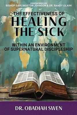 Picture of The Effectiveness of Healing the Sick