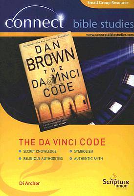 Picture of The Da Vinci Code