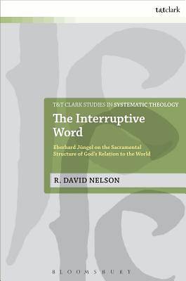 Picture of The Interruptive Word [ePub Ebook]