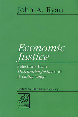 Picture of Economic Justice