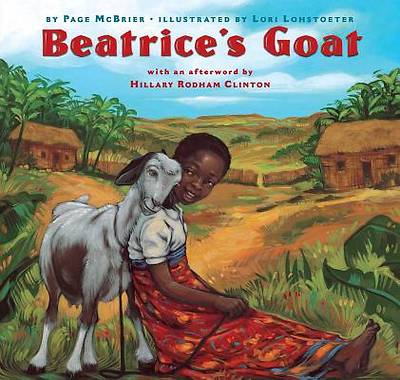 Picture of Beatrice's Goat