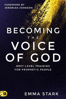 Picture of Becoming the Voice of God