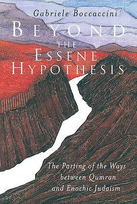 Picture of Beyond the Essene Hypothesis