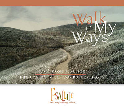 Picture of Walk in My Ways