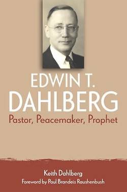 Picture of Edwin T. Dahlberg