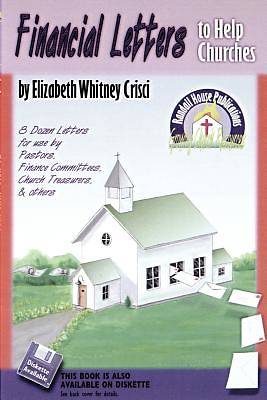Picture of Financial Letters to Help Churches