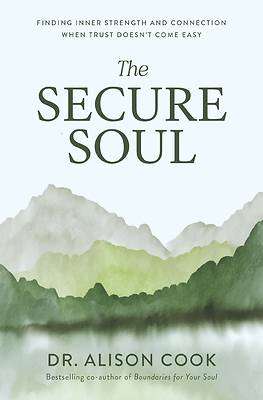 Picture of The Secure Soul