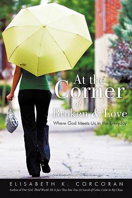 Picture of At the Corner of Broken & Love