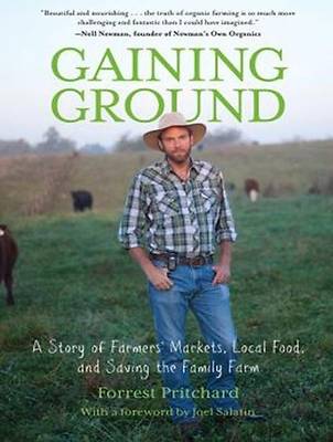 Picture of Gaining Ground