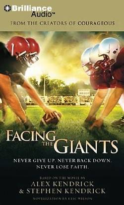 Picture of Facing the Giants