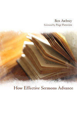 Picture of How Effective Sermons Advance