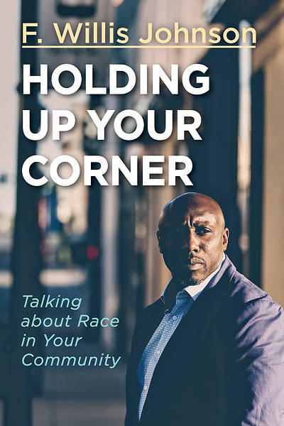 Picture of Holding Up Your Corner - eBook [ePub]