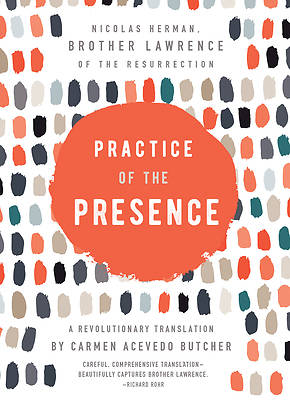 Picture of Practice of the Presence
