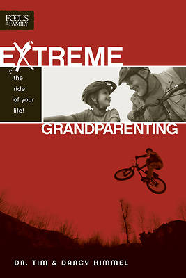 Picture of Extreme Grandparenting [ePub Ebook]
