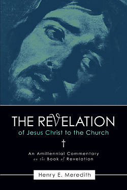 Picture of The Revelation of Jesus Christ to the Church