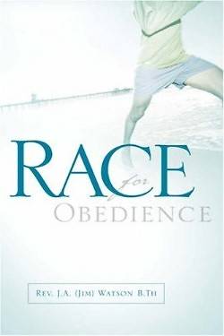 Picture of Race for Obedience