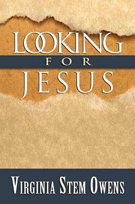 Picture of Looking for Jesus [ePub Ebook]