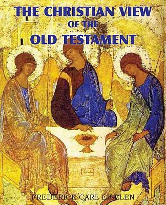 Picture of The Christian View of the Old Testament