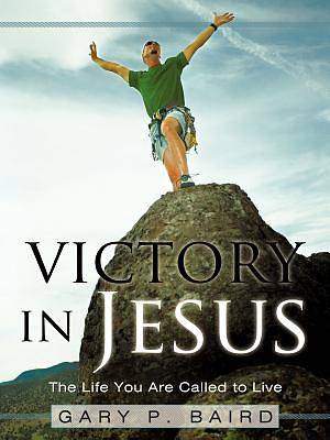Picture of Victory in Jesus