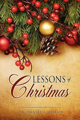 Picture of Lessons of Christmas