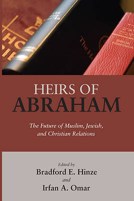 Picture of Heirs of Abraham